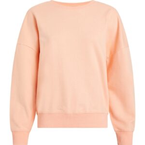 ENERGETICS Da.-Sweatshirt Chelsy III W ROSE