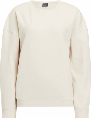 ENERGETICS Da.-Sweatshirt Chelsy W SAND