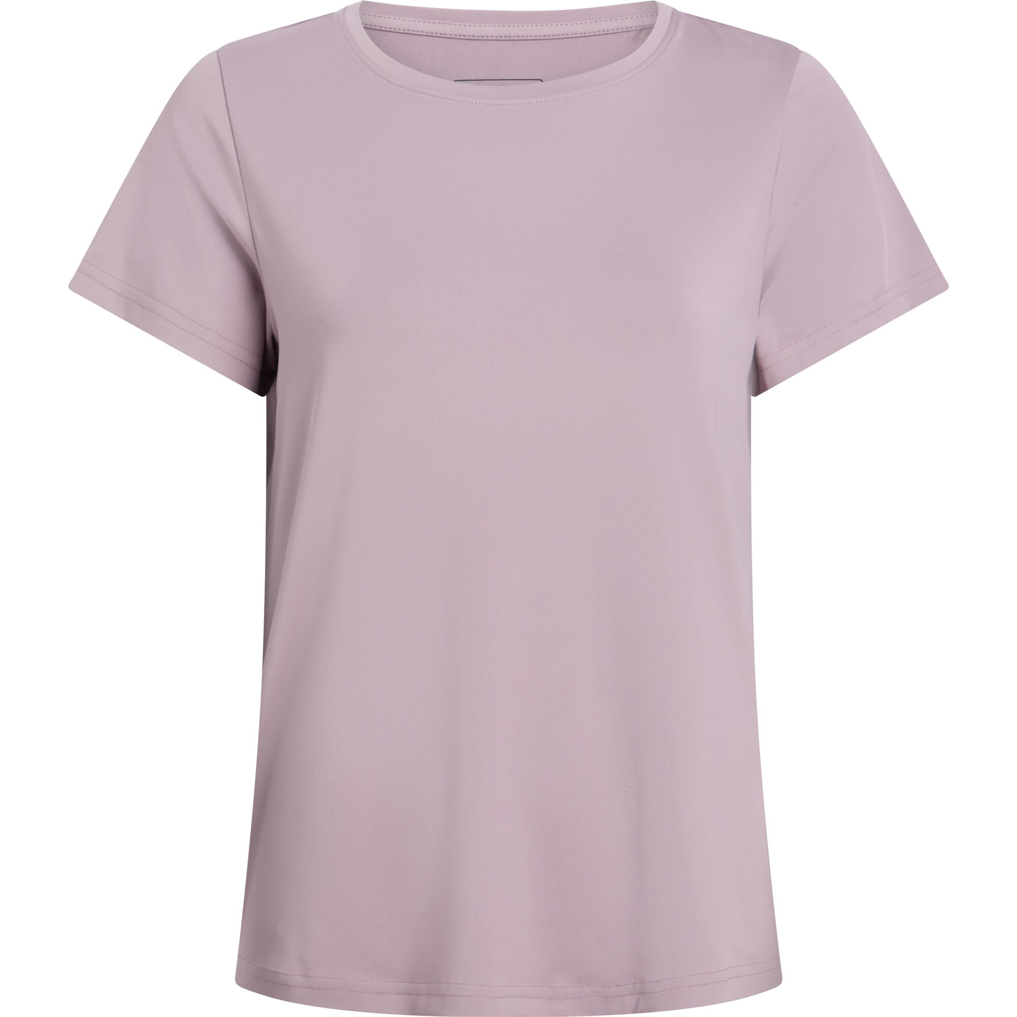 ENERGETICS Da.-T-Shirt Gianna SS W LILAC DARK