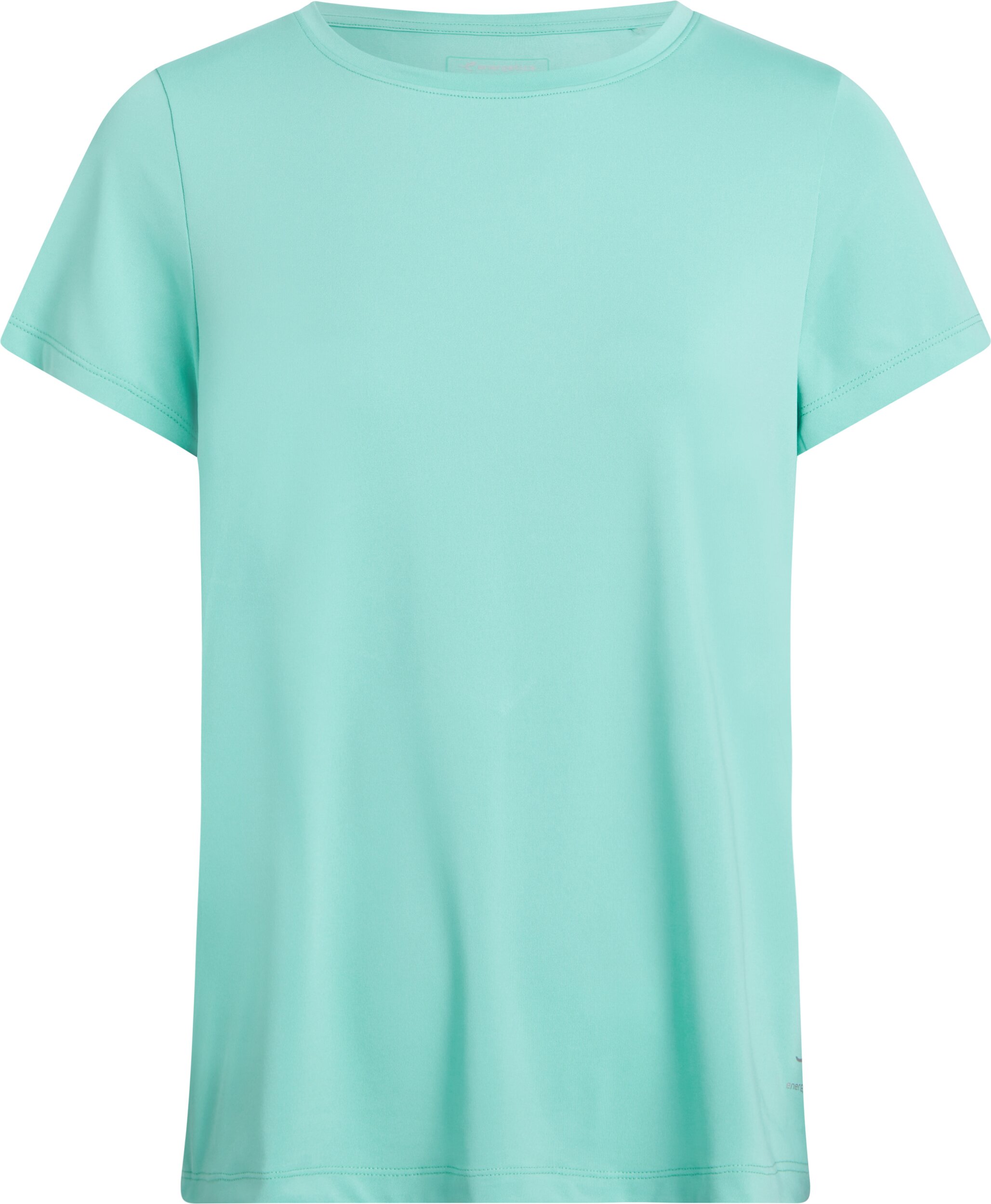 ENERGETICS Da.-T-Shirt Gianna SS W MINT DARK