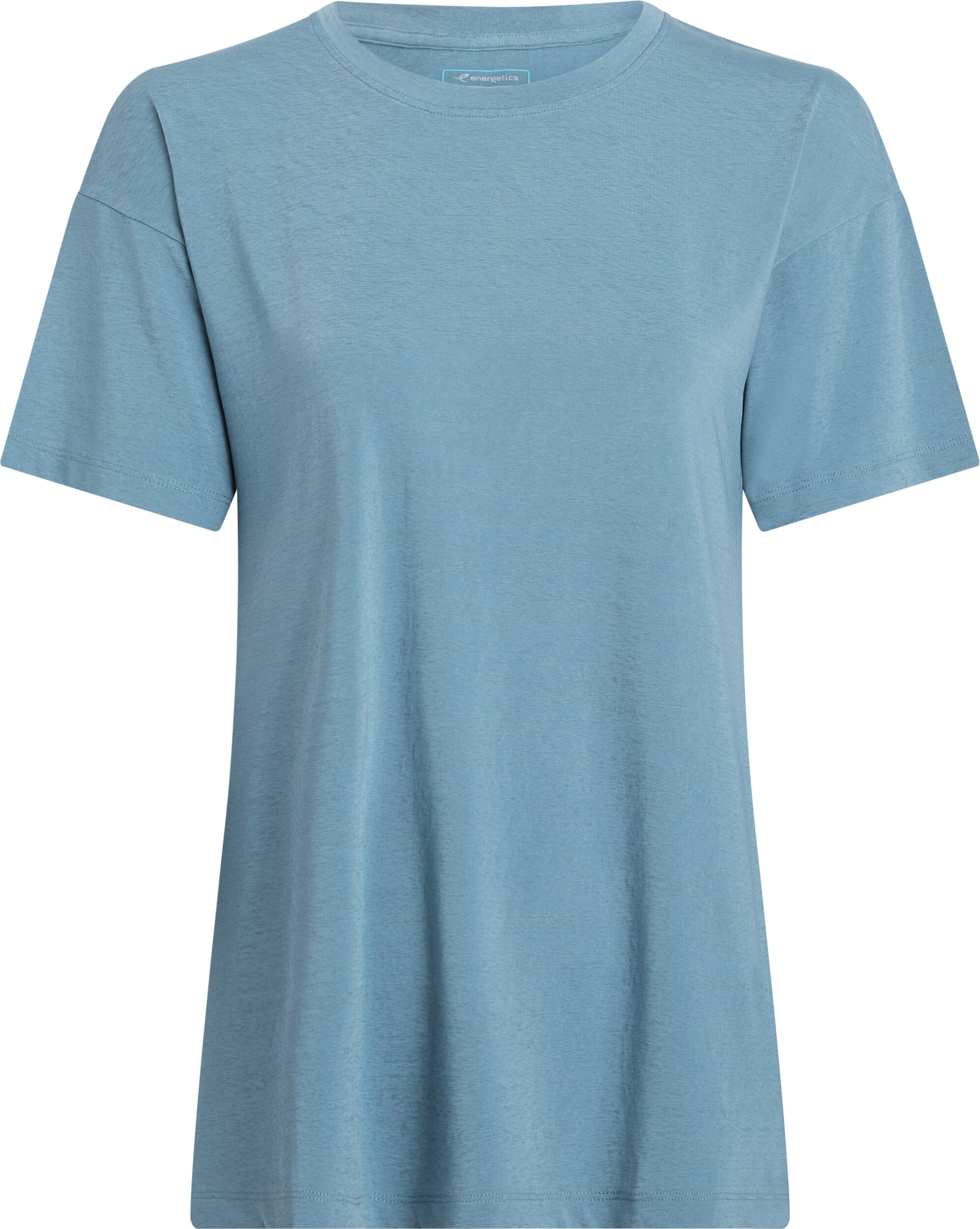 ENERGETICS Da.-T-Shirt Gilma SS W BLUE DARK
