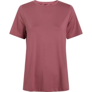 ENERGETICS Da.-T-Shirt Gora II SS W 291 RED WINE