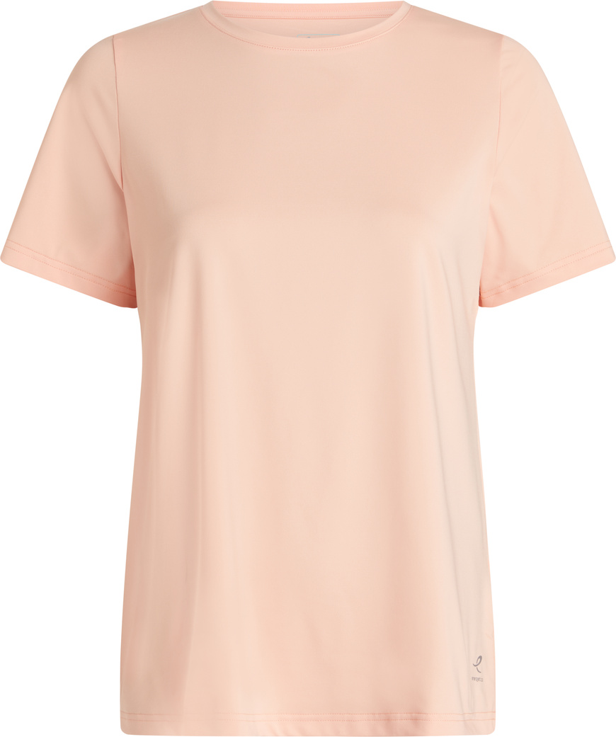 ENERGETICS Da.-T-Shirt Gora II SS W ROSE
