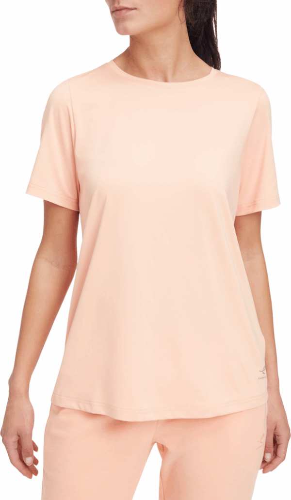 ENERGETICS Da.-T-Shirt Gora II SS W ROSE – Bild 2