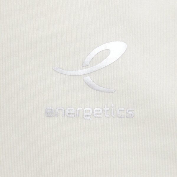 ENERGETICS Da.-T-Shirt Gora II SS W YELLOW LIGHT – Bild 2