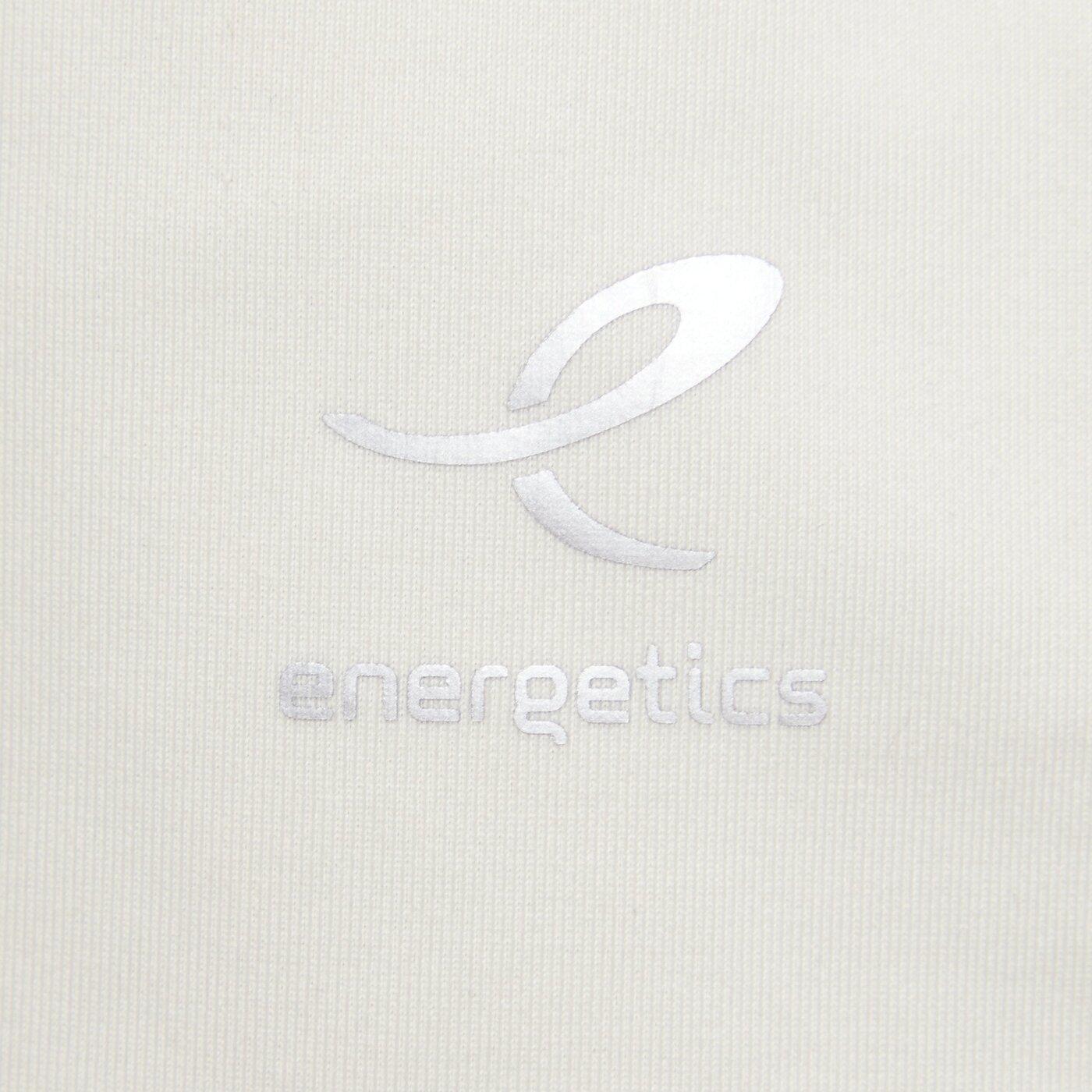 ENERGETICS Da.-T-Shirt Gora II SS W YELLOW LIGHT – Bild 2