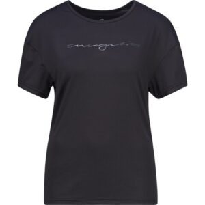 ENERGETICS Da.-T-Shirt Janne wms BLACK