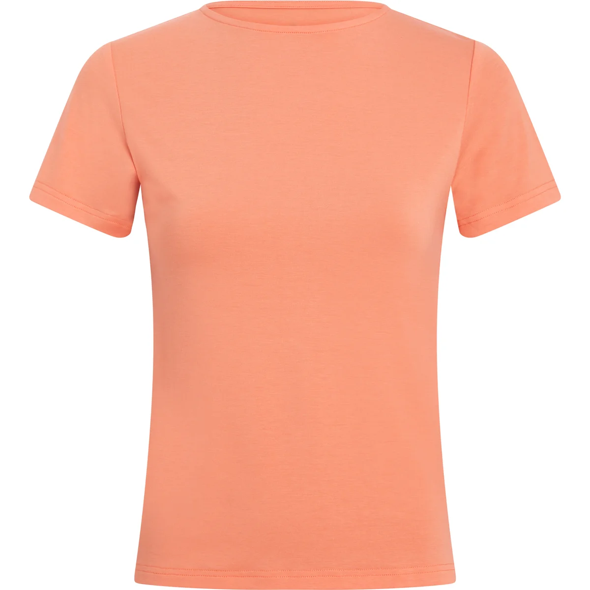 ENERGETICS Da.-T-Shirt Ogda SS W RED LIGHT