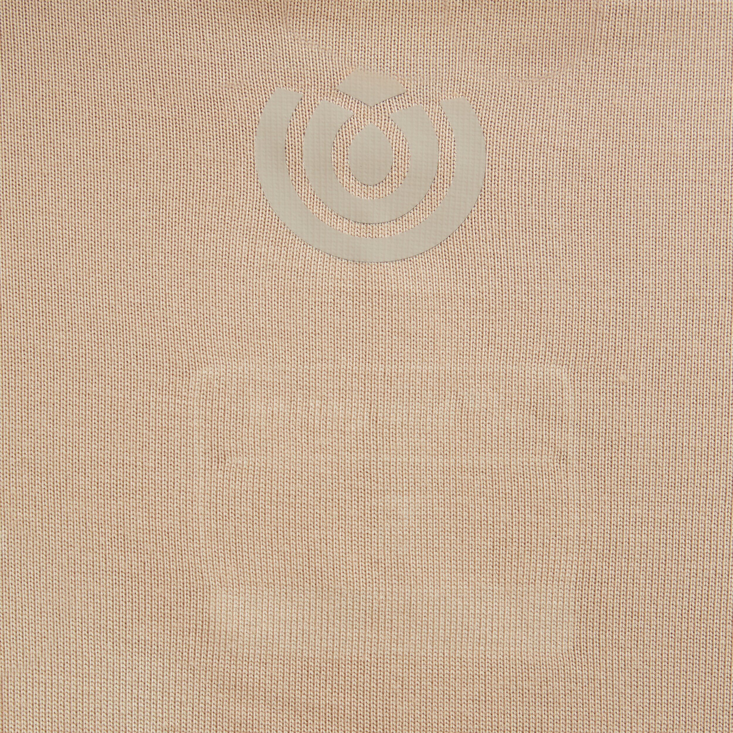 ENERGETICS Da.-T-Shirt Ogerdina III SS W BEIGE – Bild 2