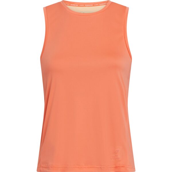 ENERGETICS Da.-Tank-Shirt Ellea W RED LIGHT/ORANGE LIG