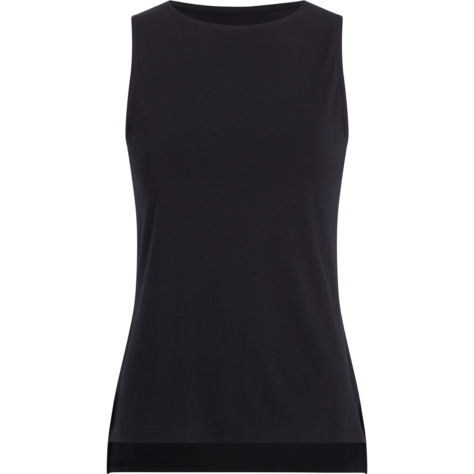 ENERGETICS Da.-Tank-Shirt Ogda SL W BLACK