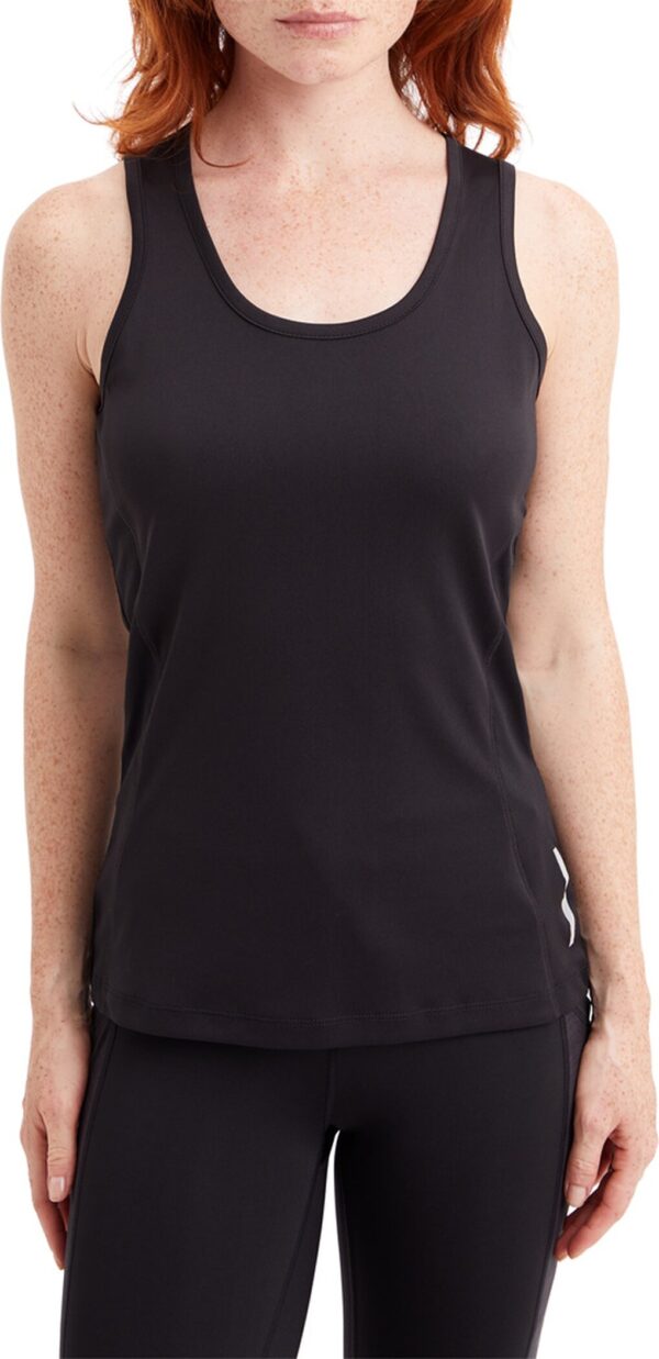 ENERGETICS Da.-Tank-Shirt Pika SL W BLACK – Bild 3