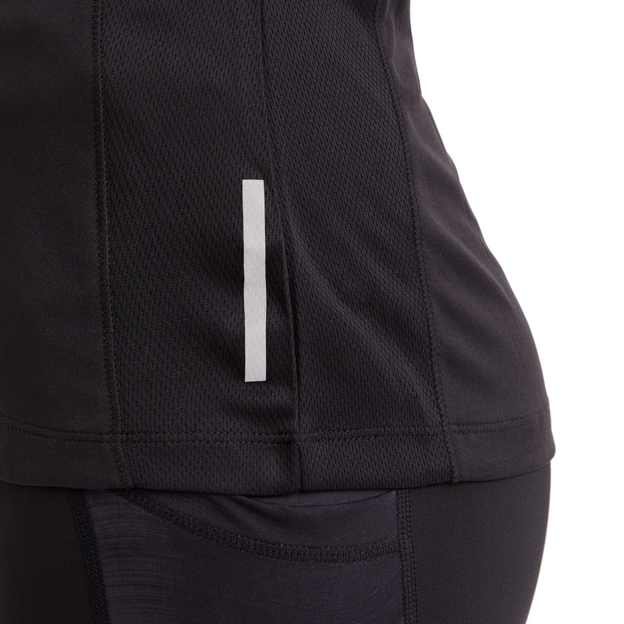 ENERGETICS Da.-Tank-Shirt Pika SL W BLACK – Bild 4