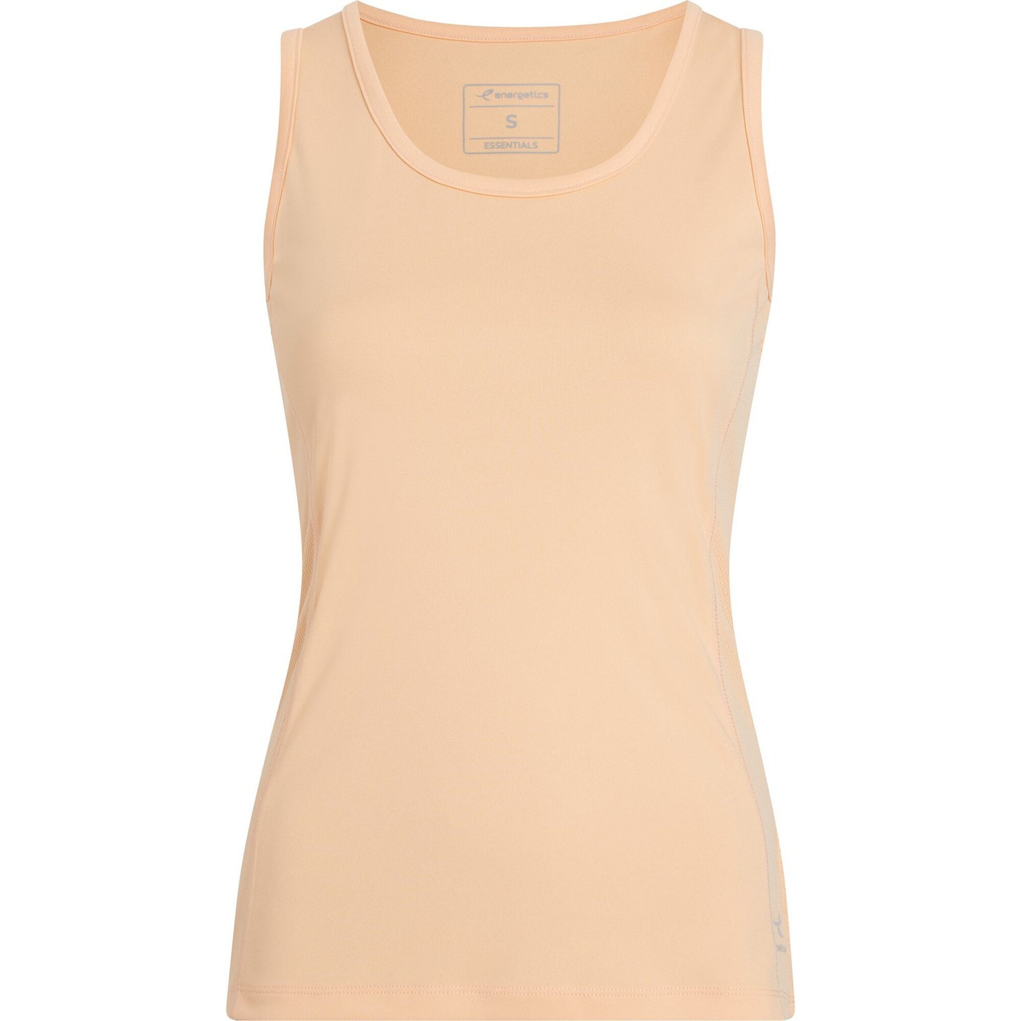 ENERGETICS Da.-Tank-Shirt Pika SL W ORANGE LIGHT