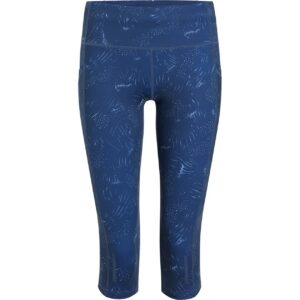 ENERGETICS Da.-Tight 3/4 Corra 3/4 W AOP/NAVY