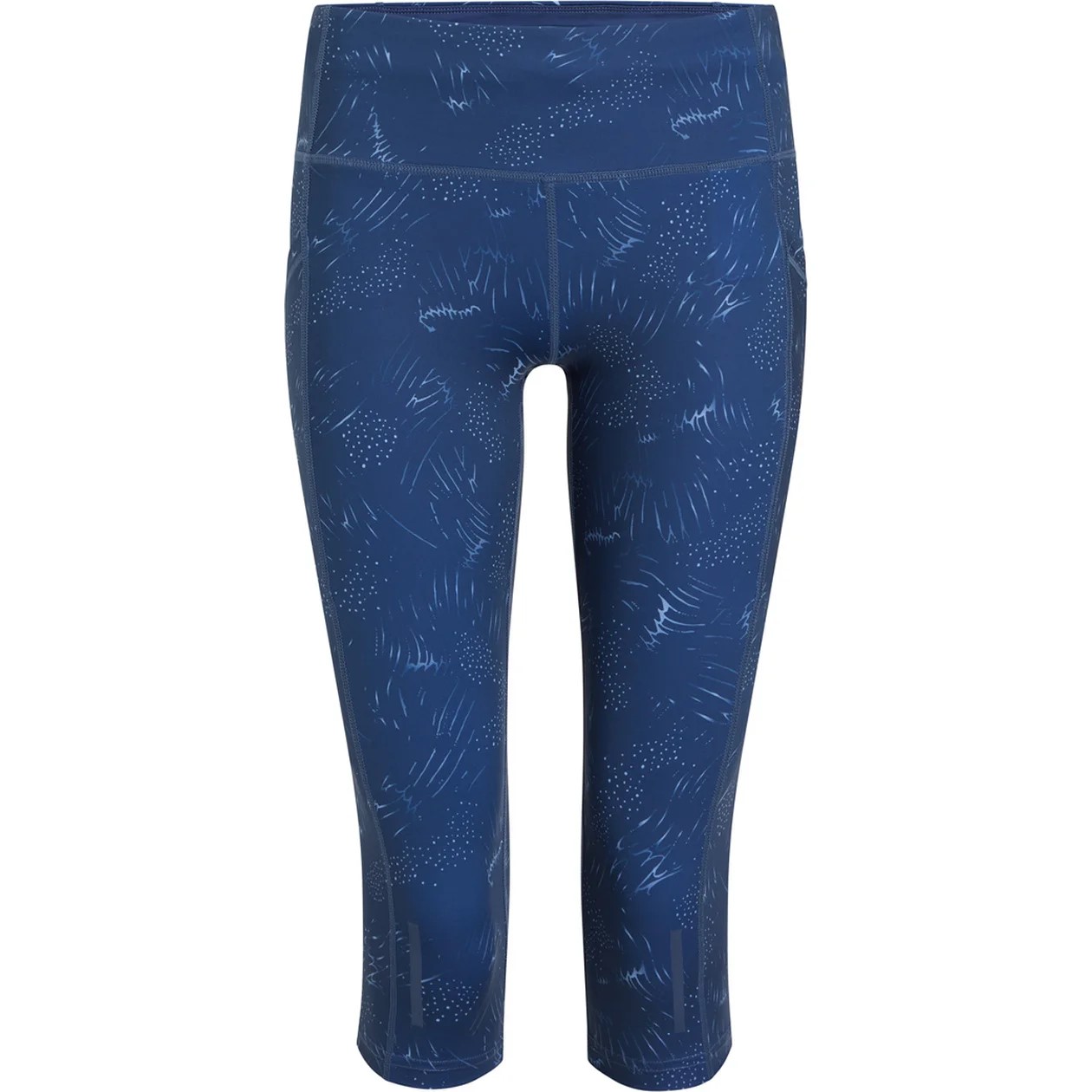 ENERGETICS Da.-Tight 3/4 Corra 3/4 W AOP/NAVY