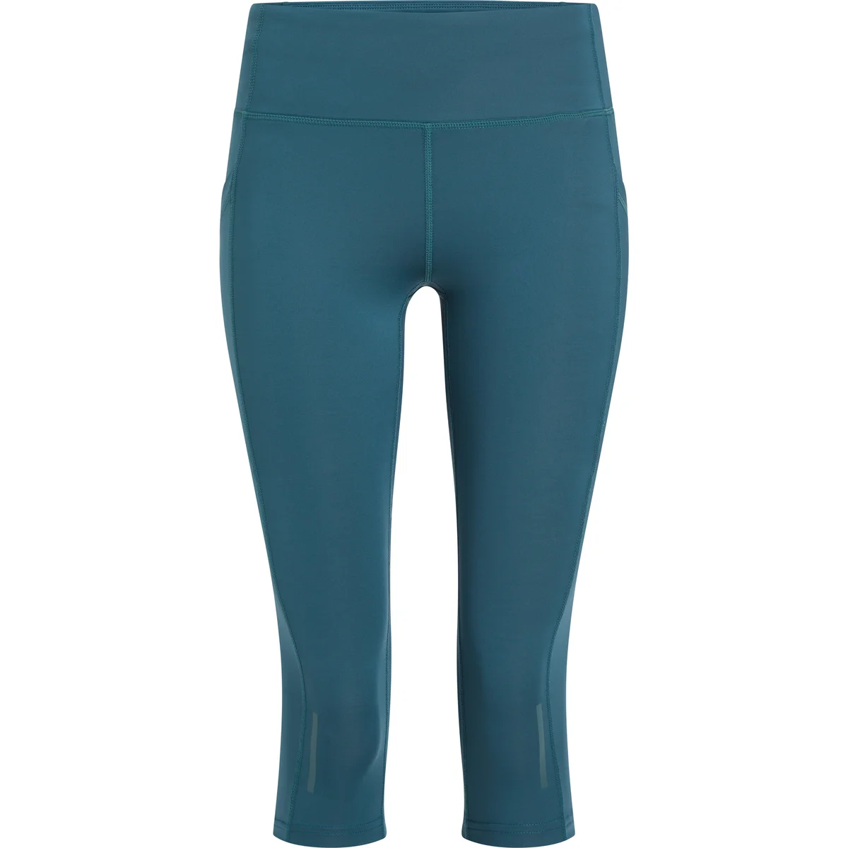 ENERGETICS Da.-Tight 3/4 Corra 3/4 W BLUE PETROL