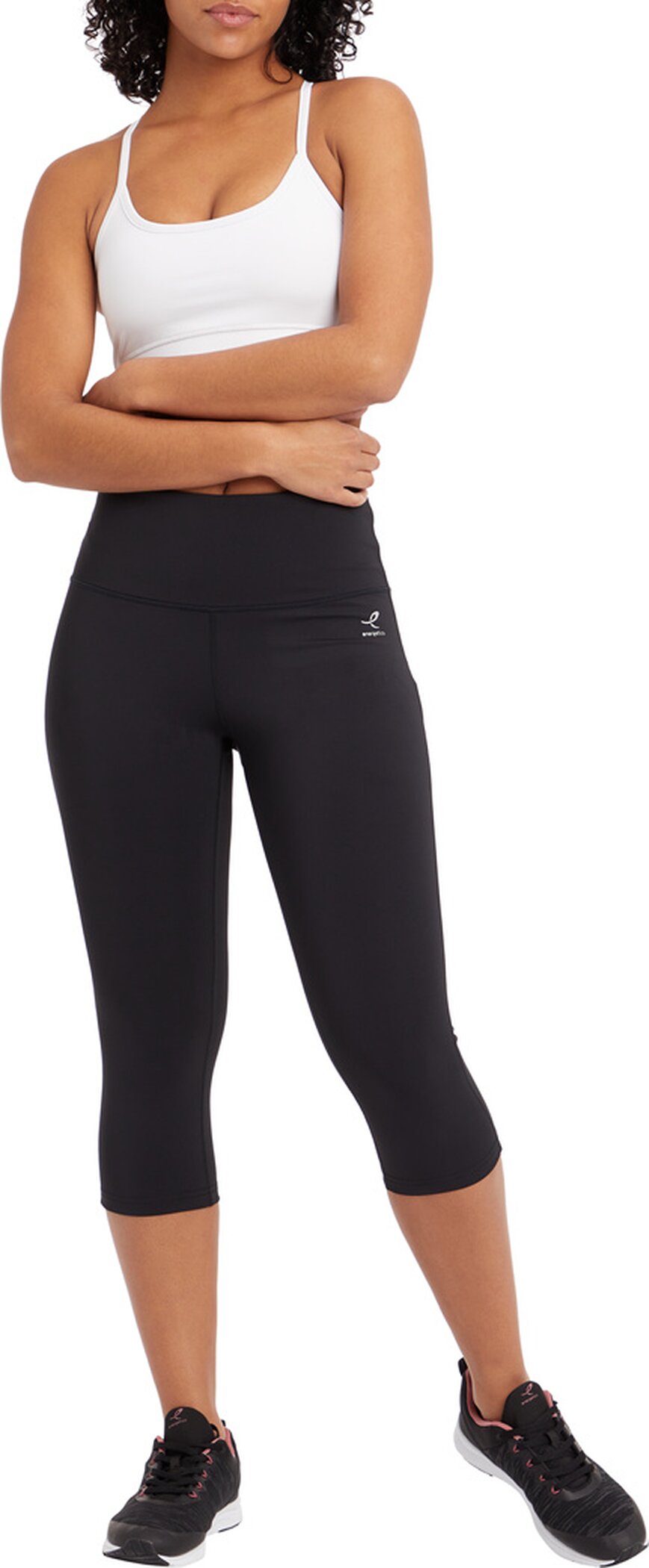 ENERGETICS Da.-Tight 3/4 Kapinem 3/4 W BLACK – Bild 5