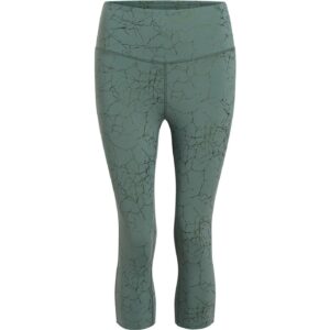 ENERGETICS Da.-Tight 3/4 Kapinem 3/4 W 920 AOP-/GREEN DARK