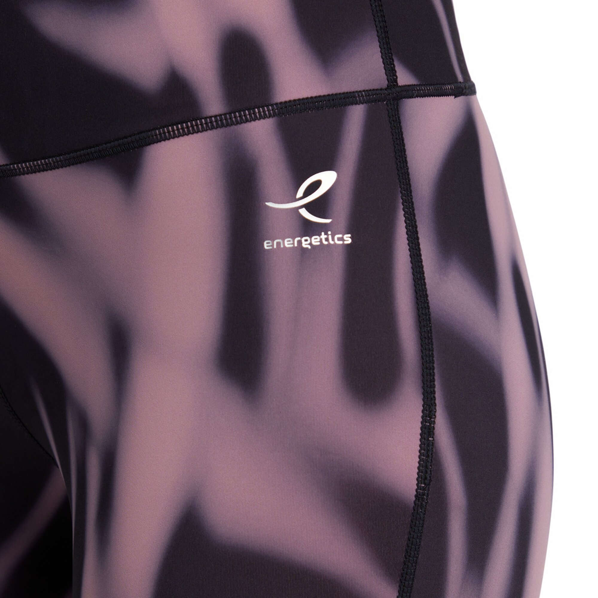 ENERGETICS Da.-Tight 3/4 Kapinem 3/4 W AOP-/VIOLET – Bild 2