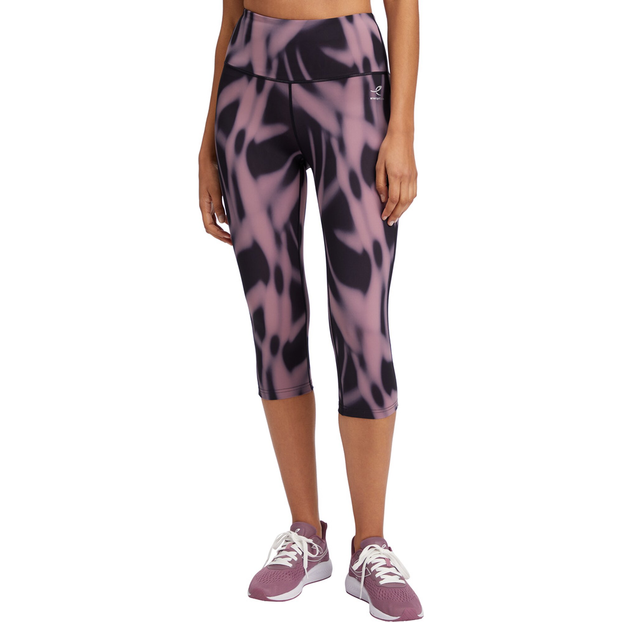 ENERGETICS Da.-Tight 3/4 Kapinem 3/4 W AOP-/VIOLET – Bild 3