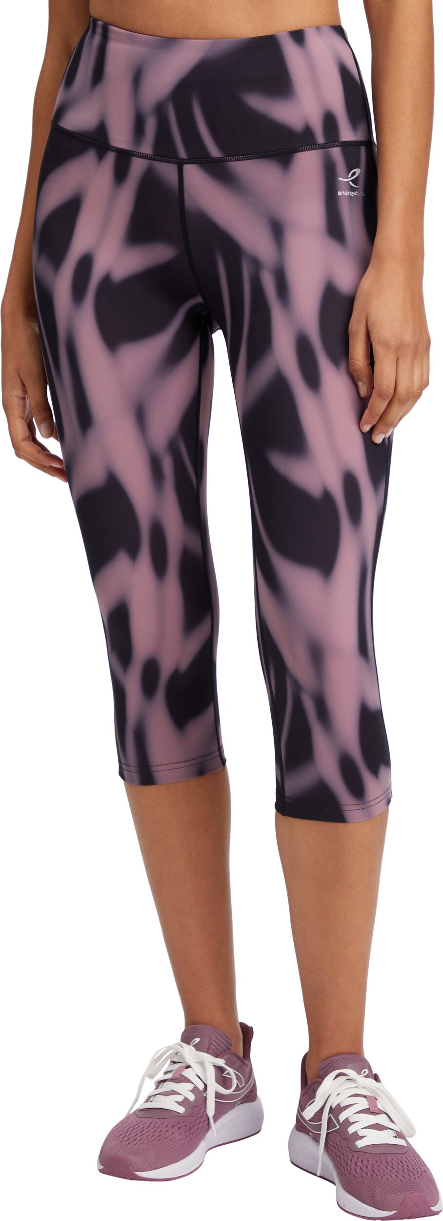 ENERGETICS Da.-Tight 3/4 Kapinem 3/4 W AOP-/VIOLET – Bild 5