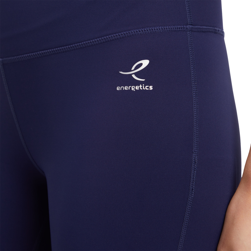 ENERGETICS Da.-Tight 3/4 Kapinem 3/4 W NAVY DARK – Bild 4