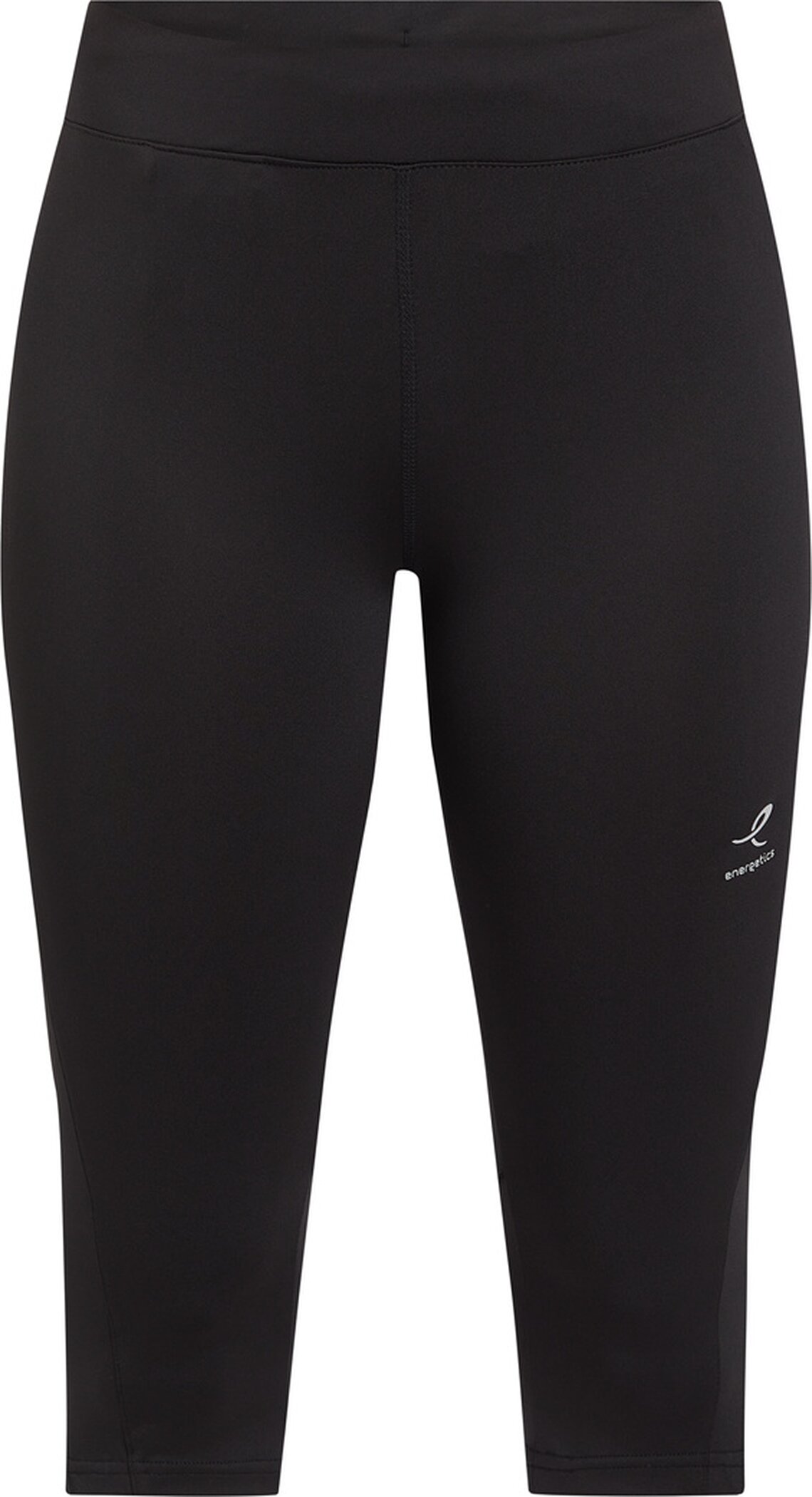 ENERGETICS Da.-Tight 3/4 Portia 3/4 W BLACK