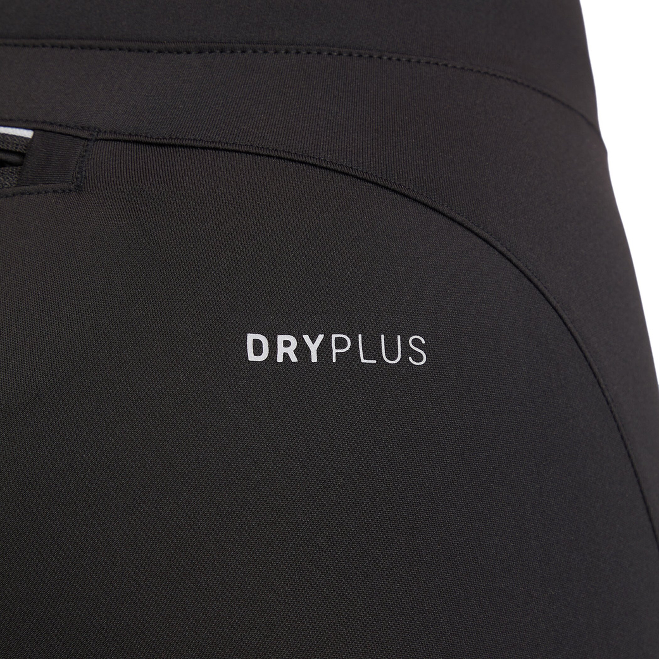 ENERGETICS Da.-Tight 3/4 Portia 3/4 W BLACK – Bild 2