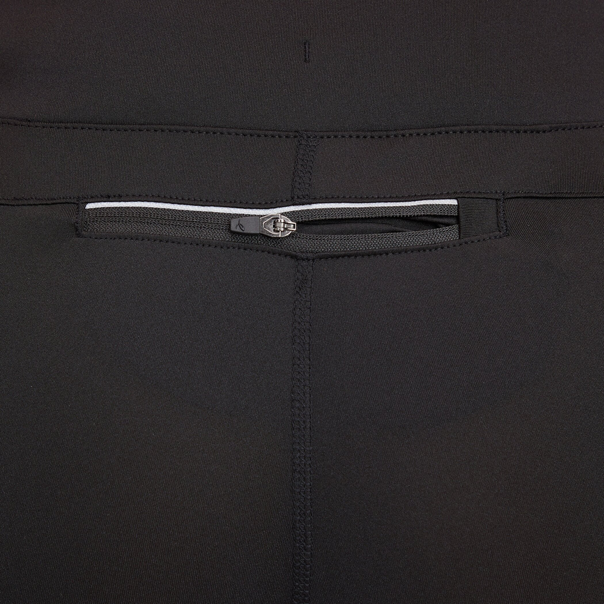 ENERGETICS Da.-Tight 3/4 Portia 3/4 W BLACK – Bild 3