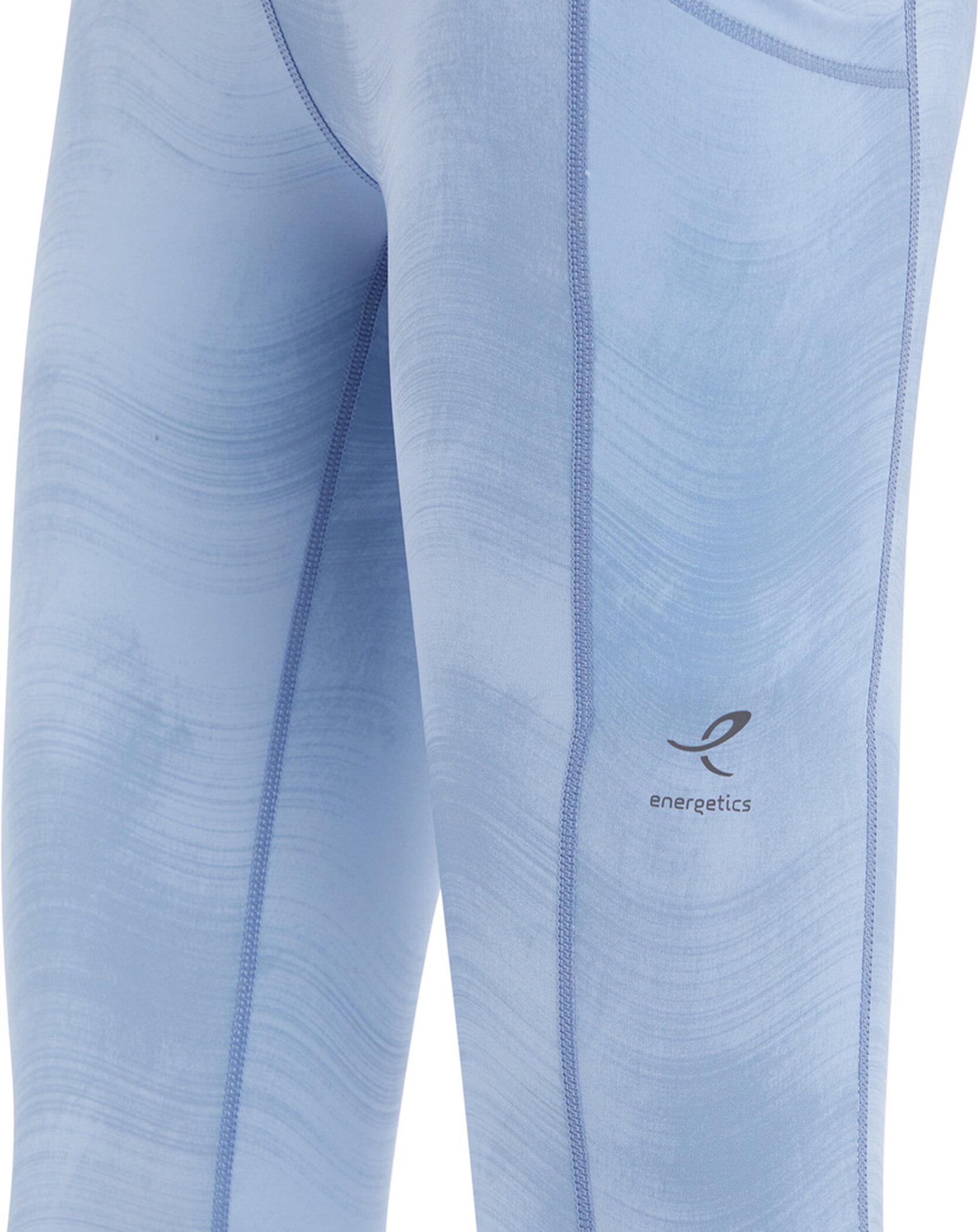 ENERGETICS Da.-Tight 7/8 Corra 7/8 W AOP/BLUE – Bild 2