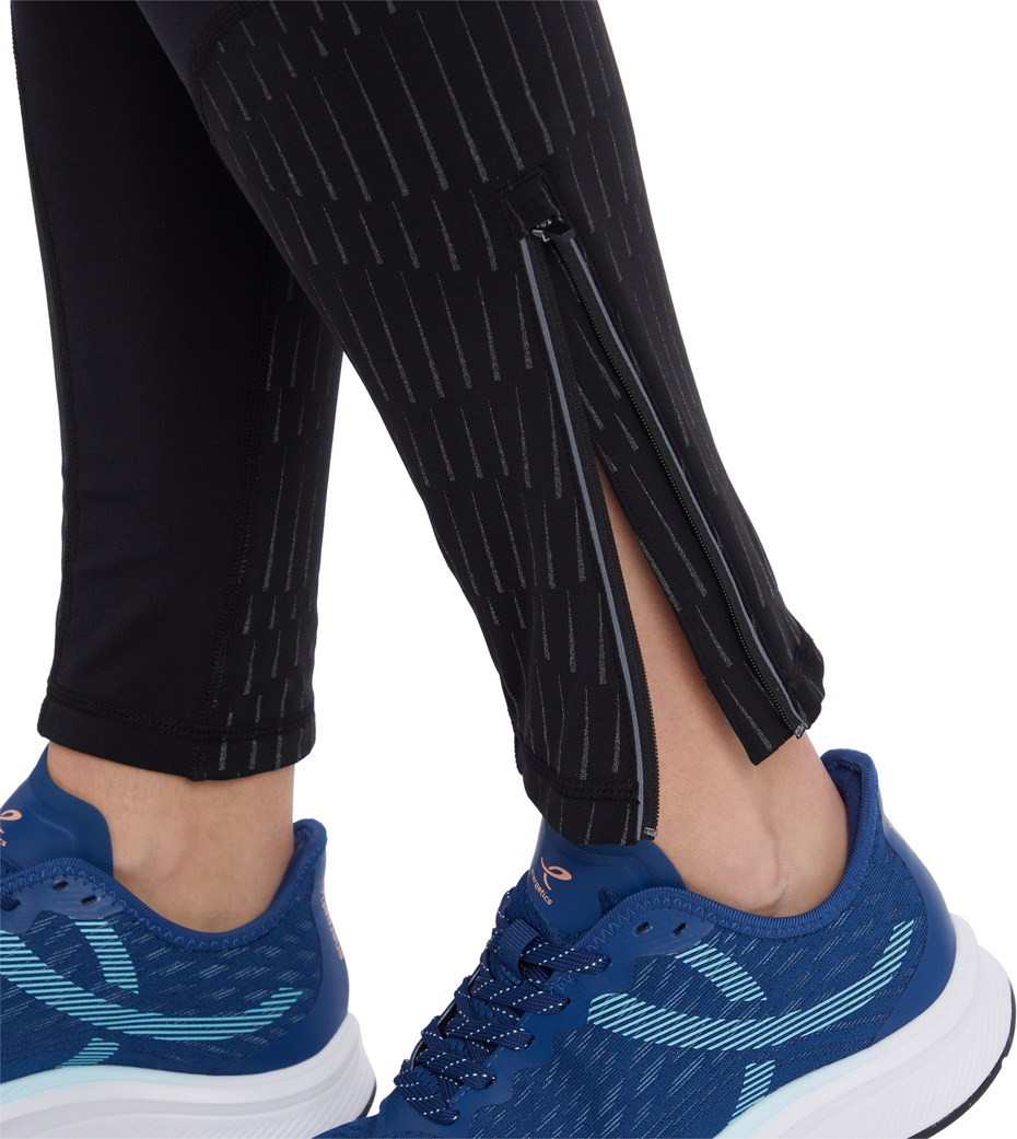 ENERGETICS Da.-Tight Bila V W BLACK/AOP-/ANTHRACIT – Bild 5