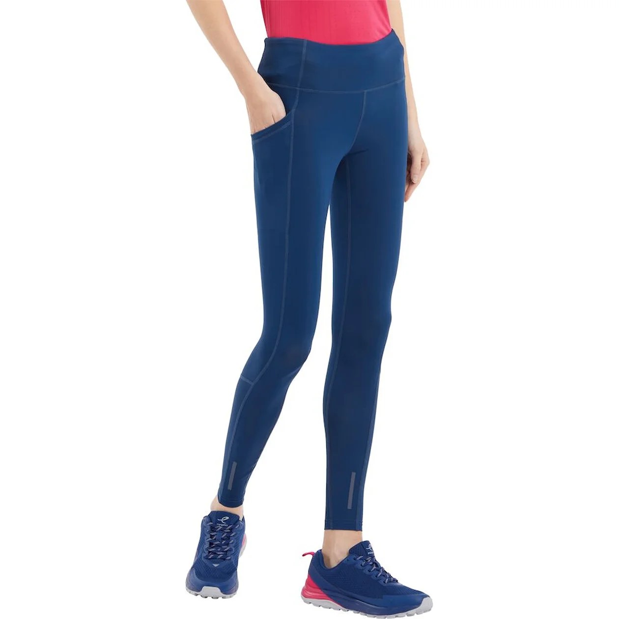 ENERGETICS Da.-Tight Corra 1/1 W 511 NAVY – Bild 2