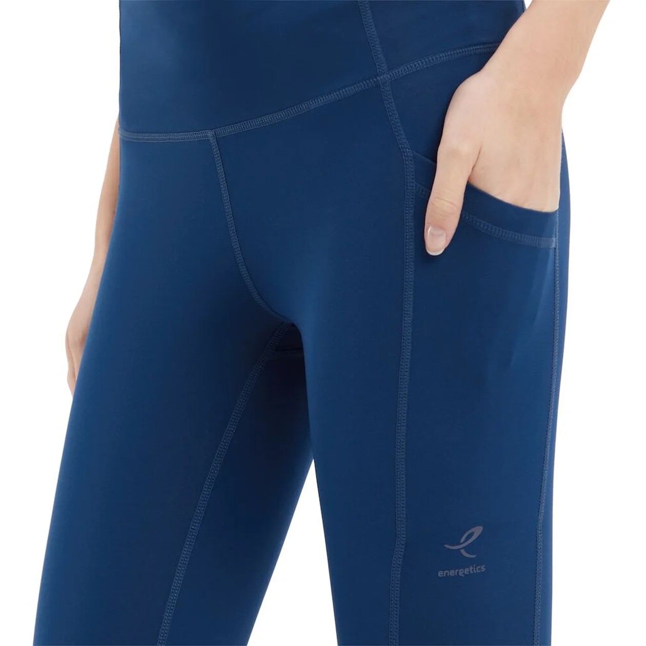 ENERGETICS Da.-Tight Corra 1/1 W 511 NAVY – Bild 4