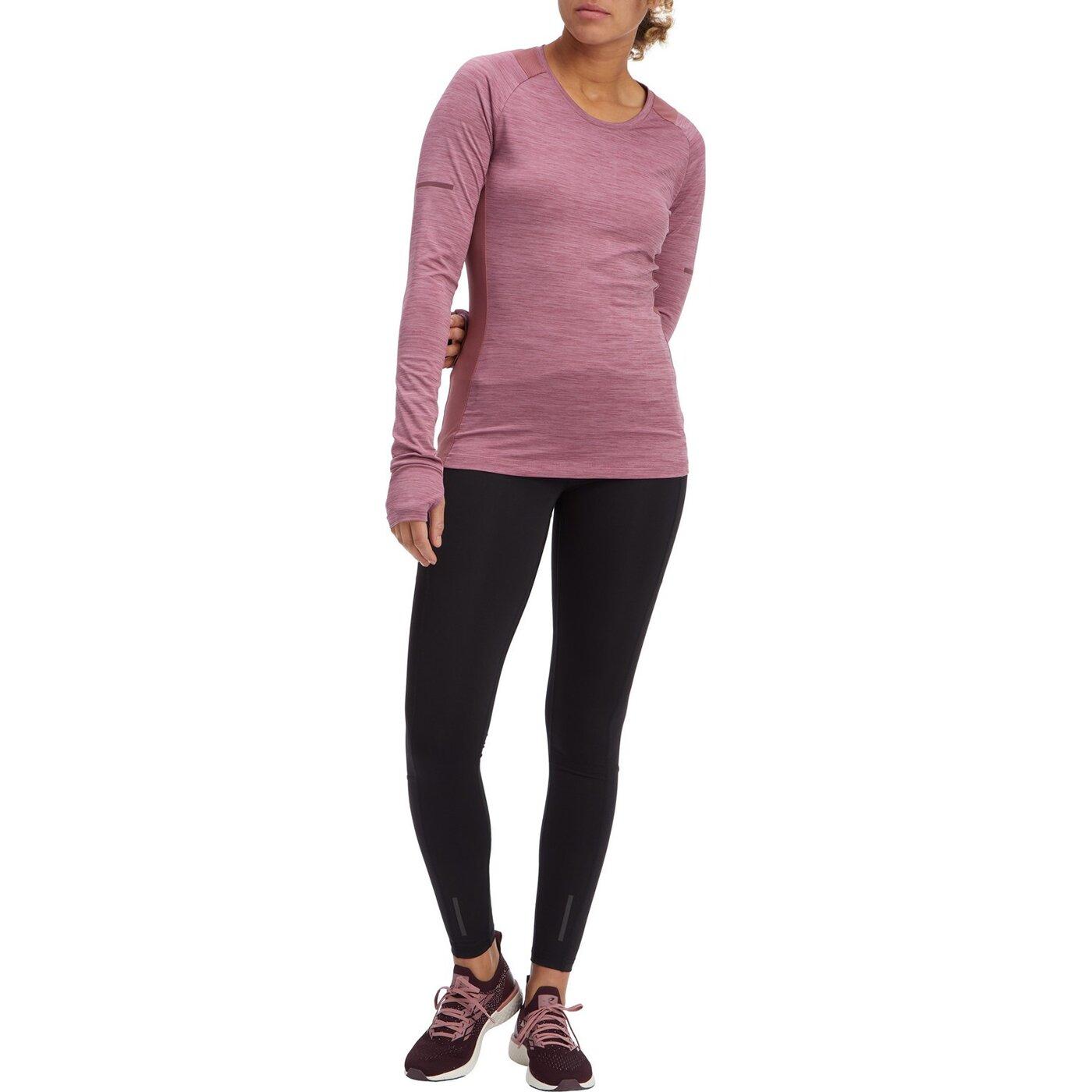 ENERGETICS Da.-Tight Corra 1/1 W BLACK – Bild 2