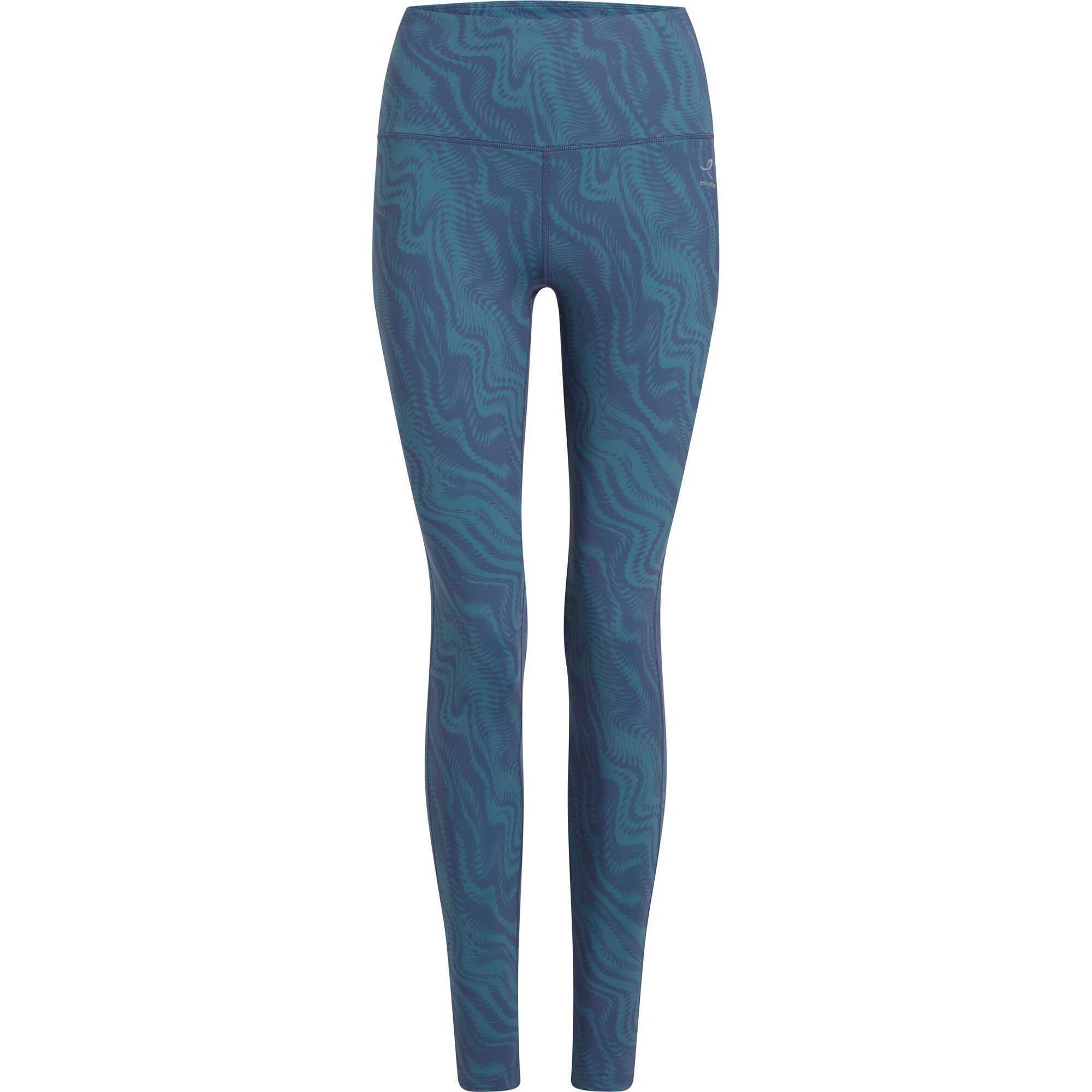 ENERGETICS Da.-Tight Kapinem 1/1 II W AOP-/NAVY/BLUE PETRO