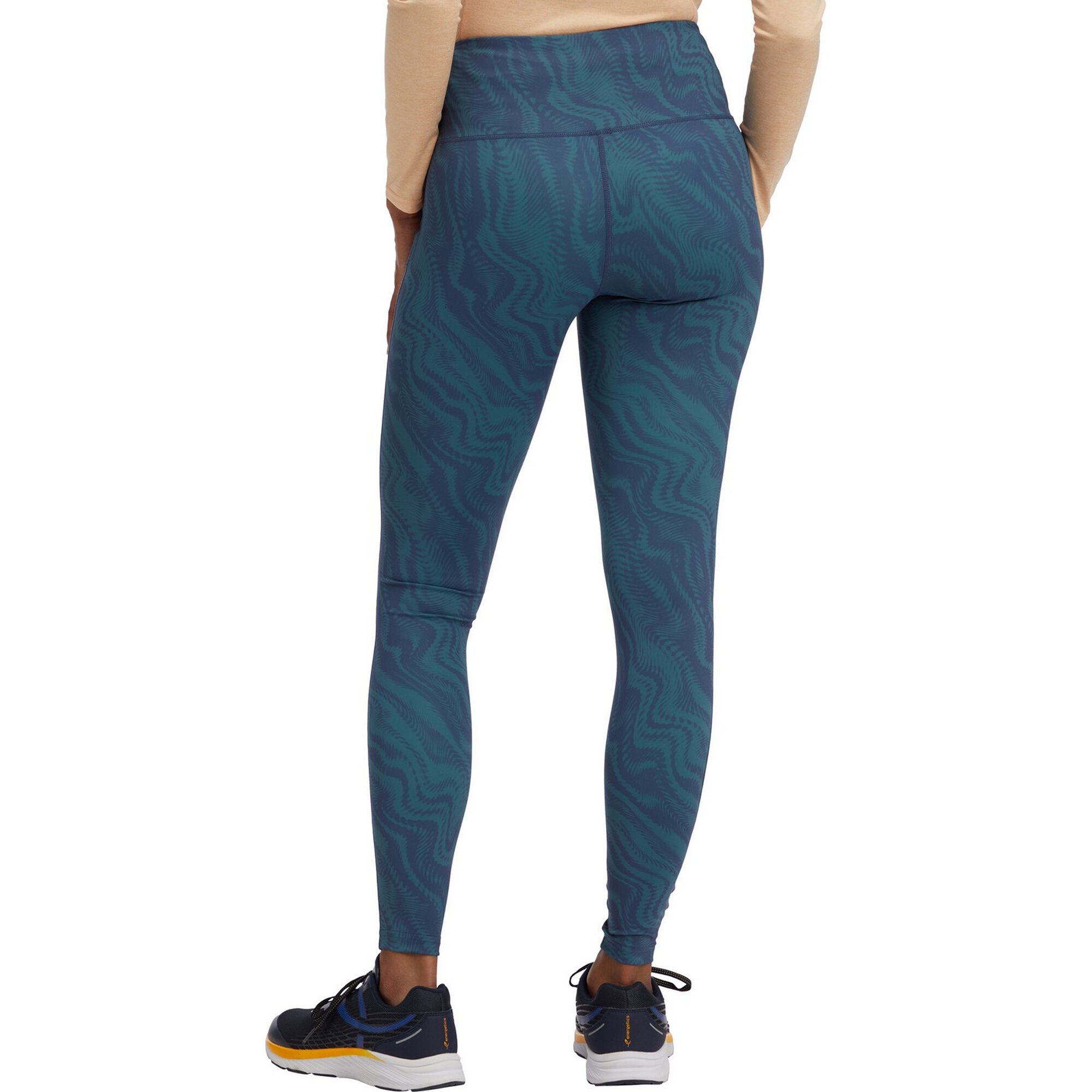 ENERGETICS Da.-Tight Kapinem 1/1 II W AOP-/NAVY/BLUE PETRO – Bild 3