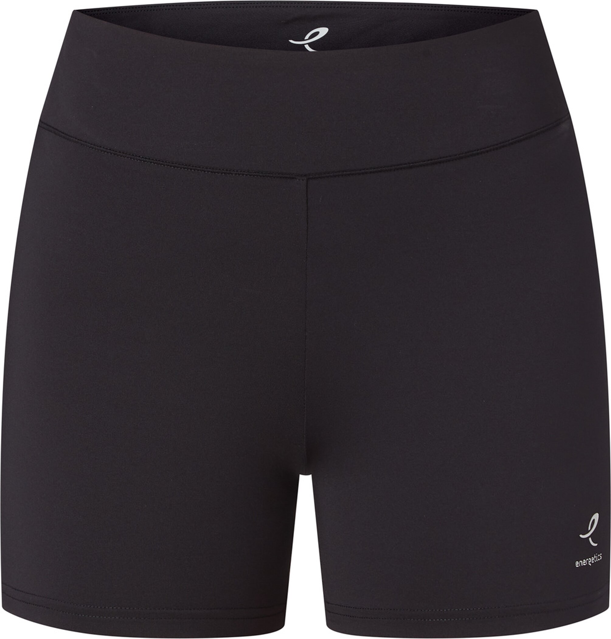 ENERGETICS Da.-Tight kurz Kapinem 1/4 W BLACK