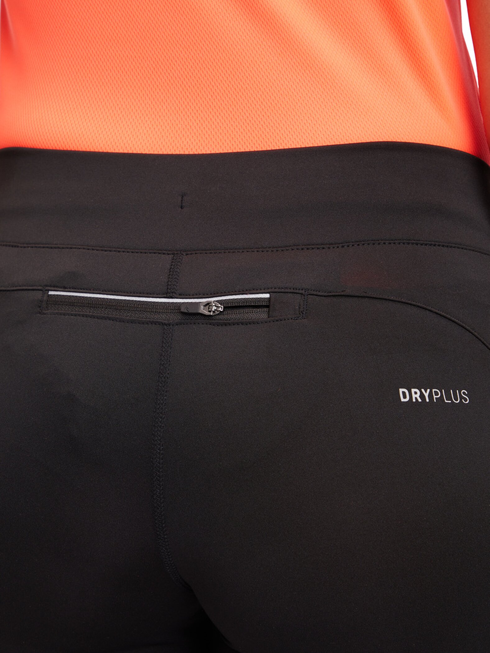 ENERGETICS Da.-Tight Portia 1/1 W BLACK – Bild 2