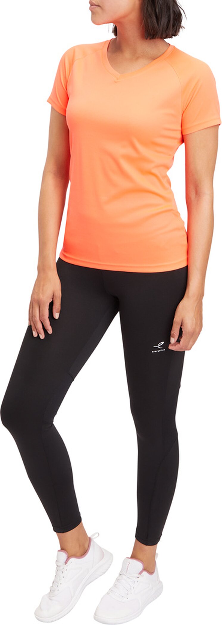 ENERGETICS Da.-Tight Portia 1/1 W BLACK – Bild 4