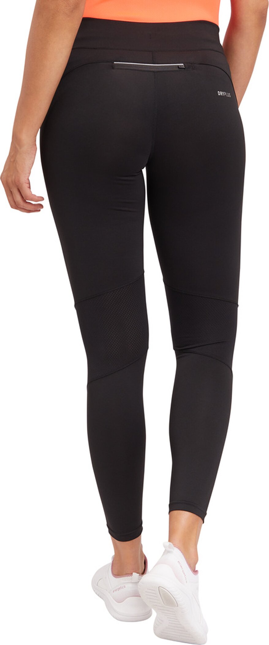 ENERGETICS Da.-Tight Portia 1/1 W BLACK – Bild 5