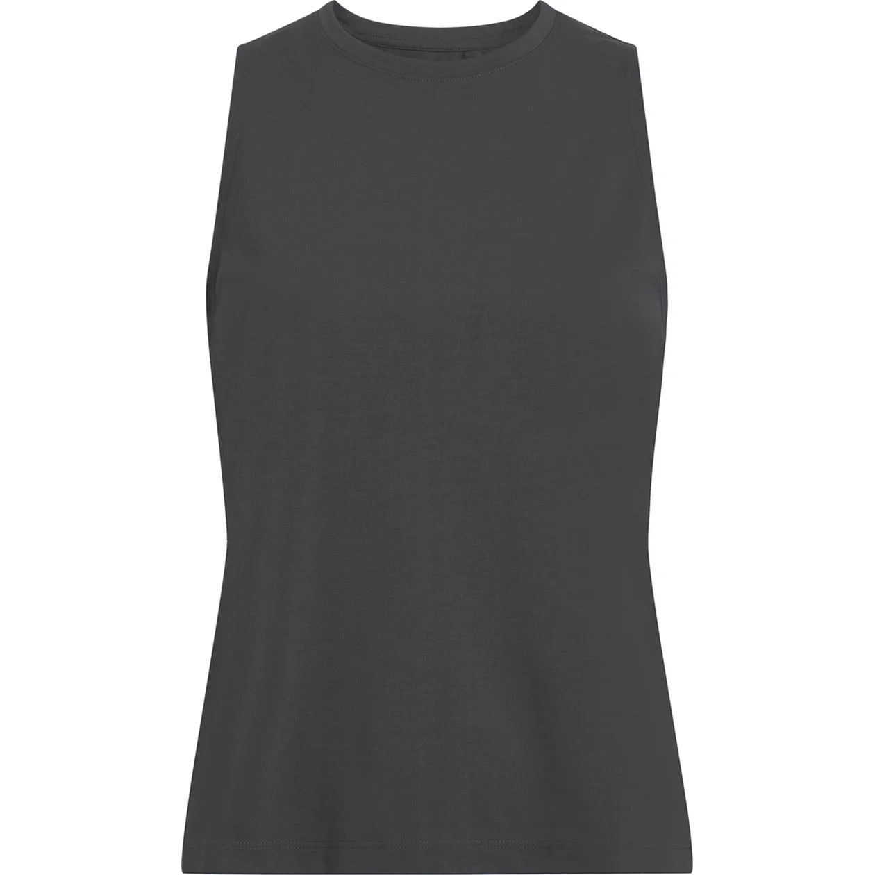 ENERGETICS Da.-Top Gudia II SL W BLACK