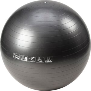 ENERGETICS Gymnastik-Ball Gymnastic Ball ANTHRACITE