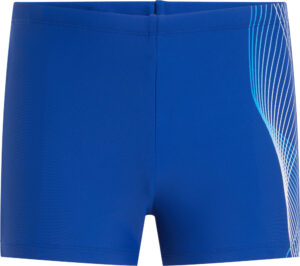 ENERGETICS He.-Badehose Norm Trunks M BLUE DARK/BLUE AQUA