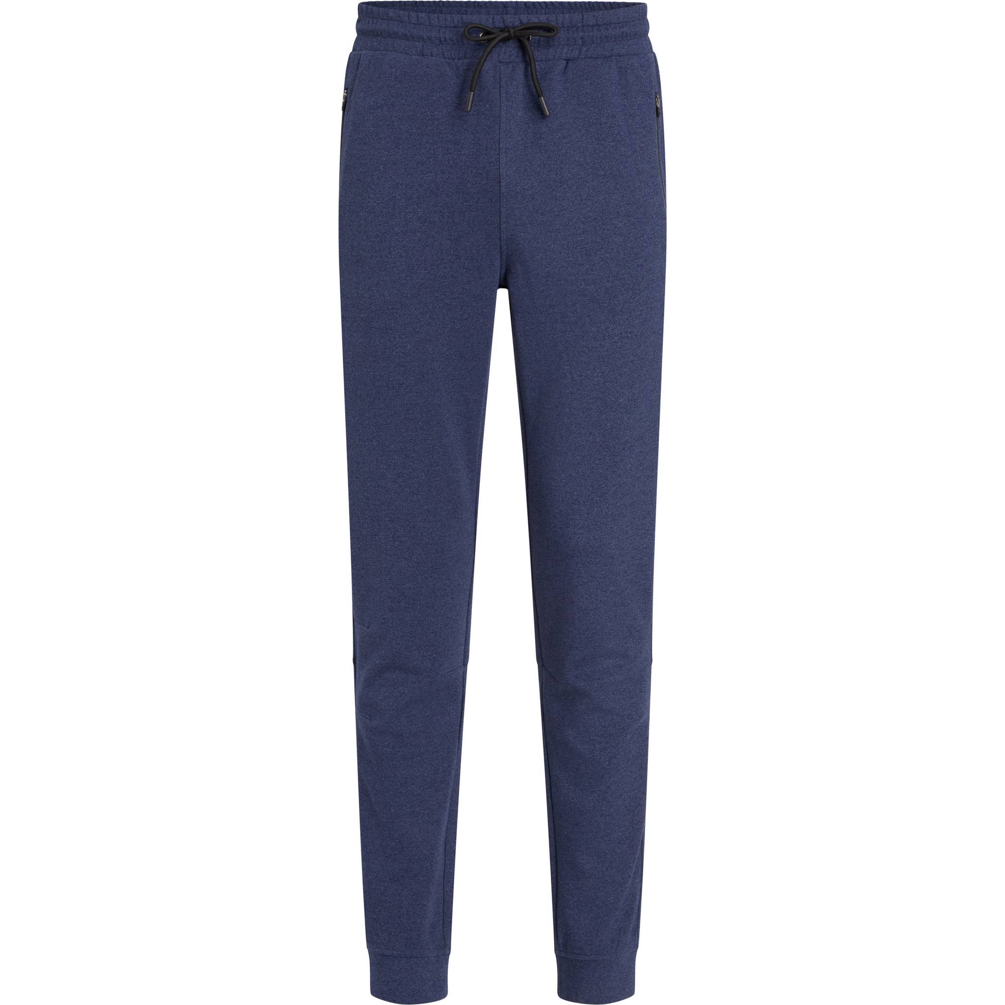 ENERGETICS He.-Hose Cole 1/1 D M MELANGE/NAVY DARK/NA