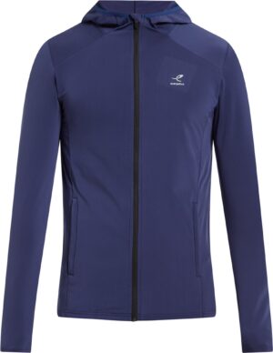 ENERGETICS He.-Kapuzenjacke Helmut FZ HD M NAVY DARK