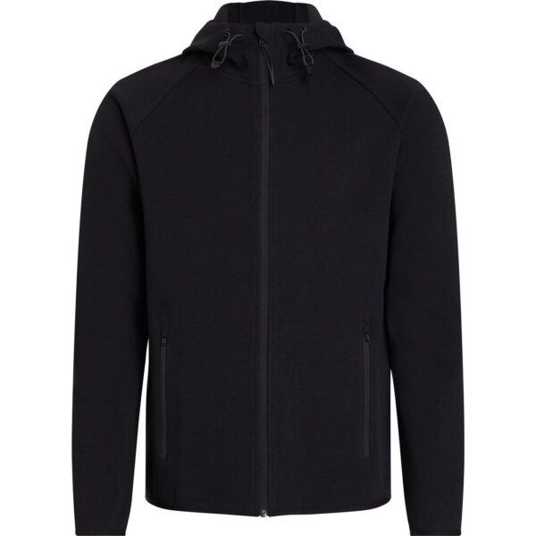 ENERGETICS He.-Kapuzenjacke Toddy VIII M BLACK