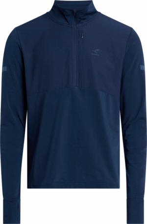 ENERGETICS He.-Langarmshirt Bion M NAVY DARK
