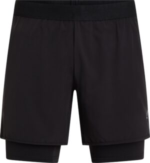 ENERGETICS He.-Shorts Allen V M BLACK