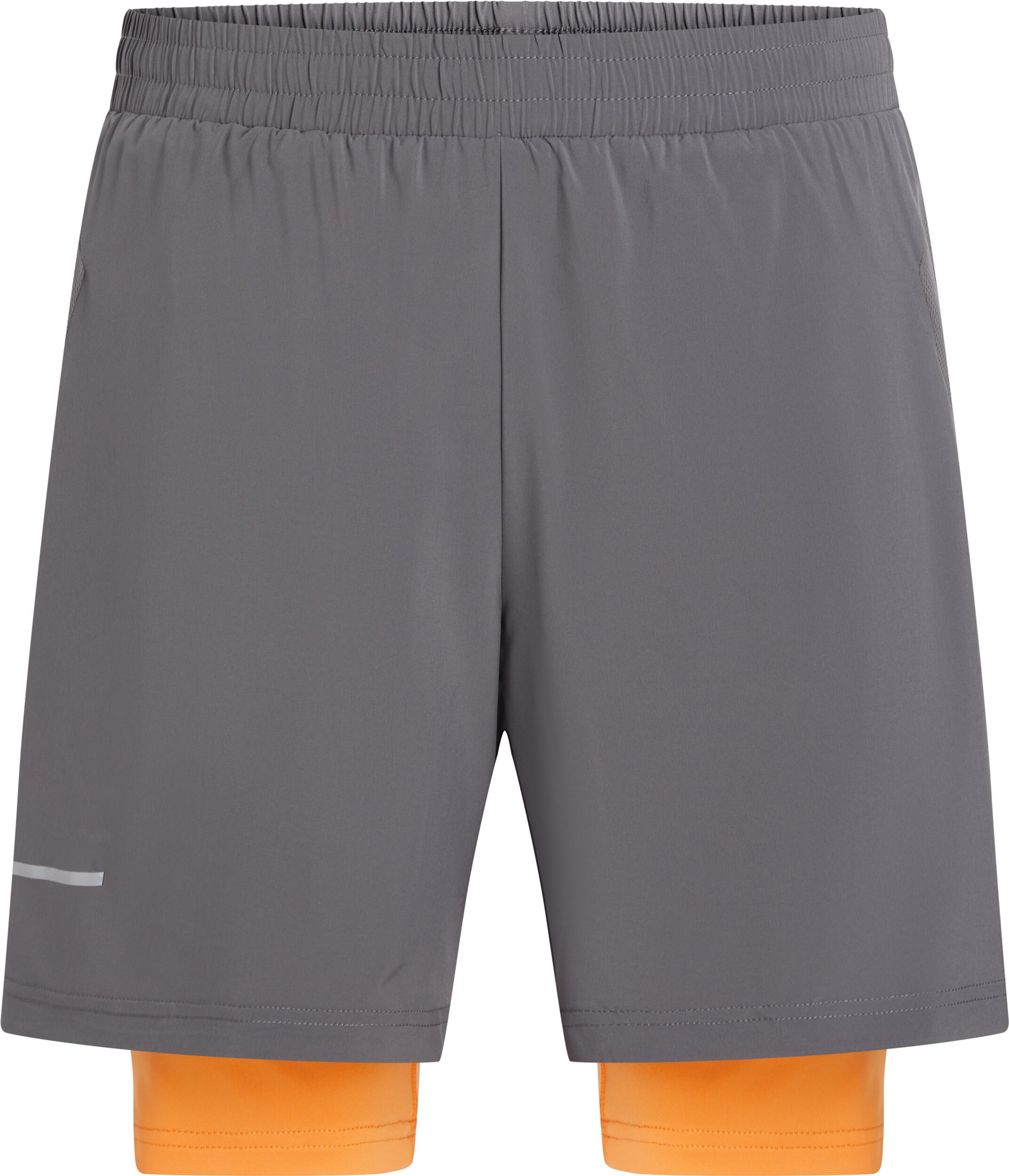 ENERGETICS He.-Shorts Allen V M ANTHRACITE/ORANGE